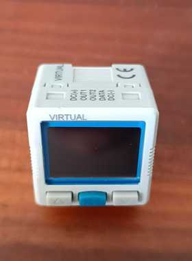 议价数显压力表，型号SDPS-201RN，成色新，功能正常，只有