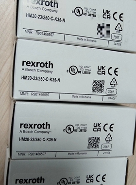 寻》》R901466597压力传感器HM202X250C