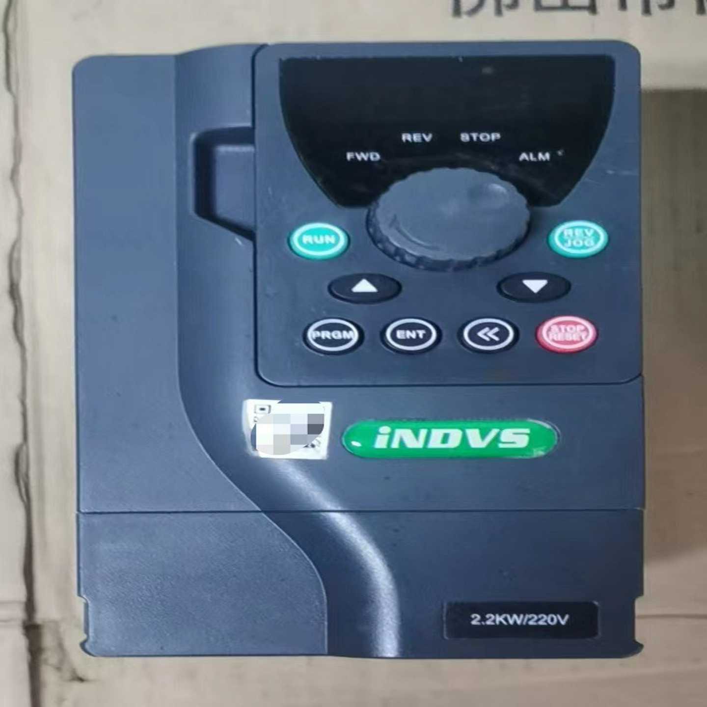 【议价】Y300-YS0022G1英捷思220V2.2KW变频器适用