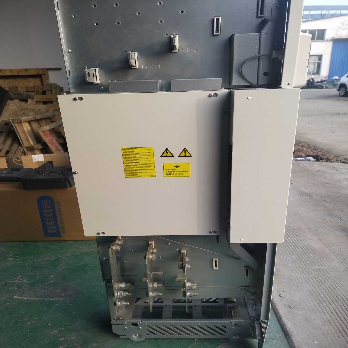 ACS580－04－585A-4询价