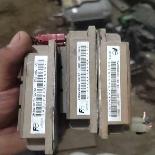 【星慕电子】模块2MB1200UD-120-51  三台，无破损3块40
