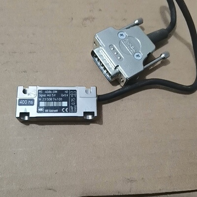 询价*RSFElektrok光栅尺读数头型号MS26.7