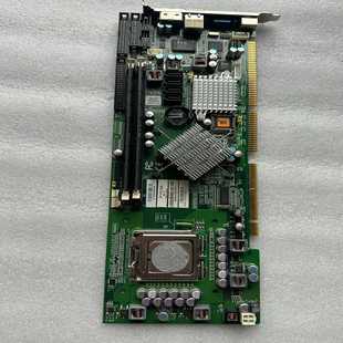 全长工控设备主板 F915A 1.2 询价 REV 凌华