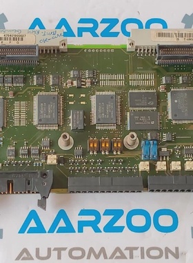 1PC Siemens 6SE70900XX840AB0 Cuvc Contrle Module ClosedLoopO