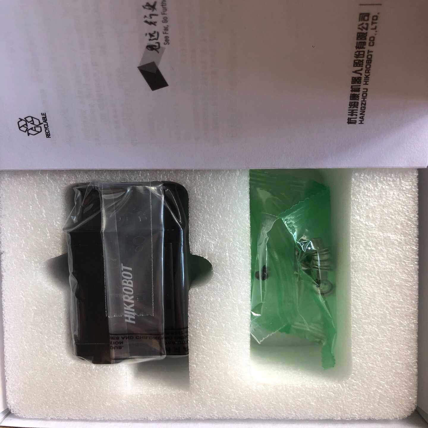 海康威视MV-CU060-10GC，彩色工业相机，--议价商品