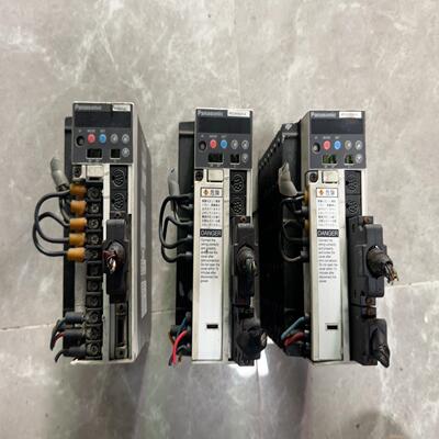 松下驱动器MSDA083A1A，750w，拆机货，实物照片，--议价商品