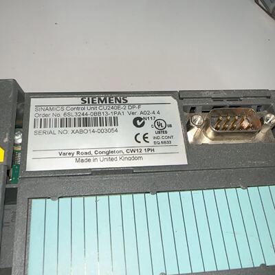 议价6SL32440BB131PA1