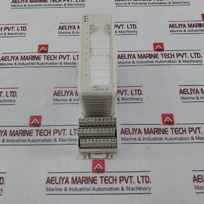 ABB AI810 3BSE008516R1 Analog Input Module W 3BSE013230R1 Te