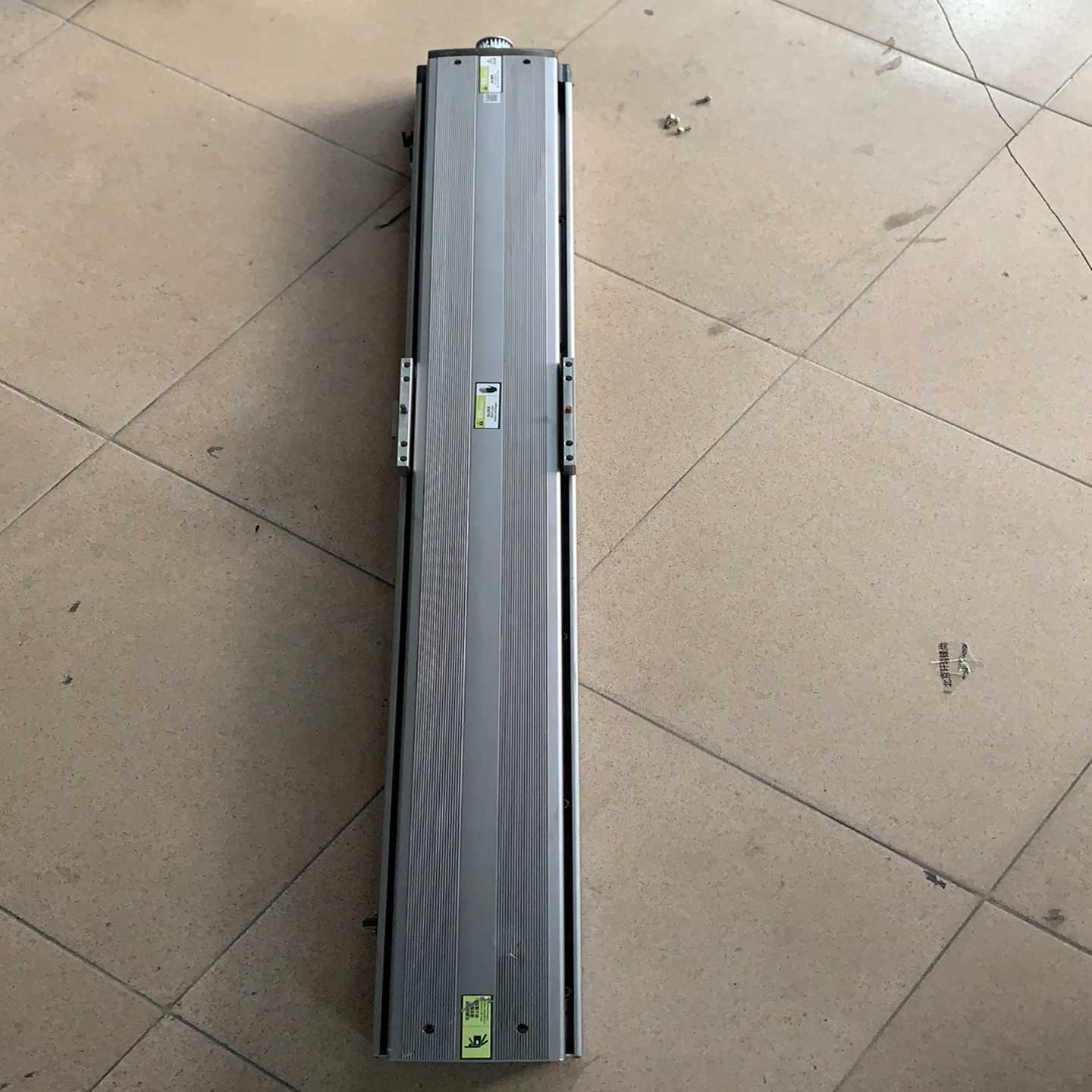 【议价】重载滑台模组有效行程1000导程10mm丝杆直径25适用