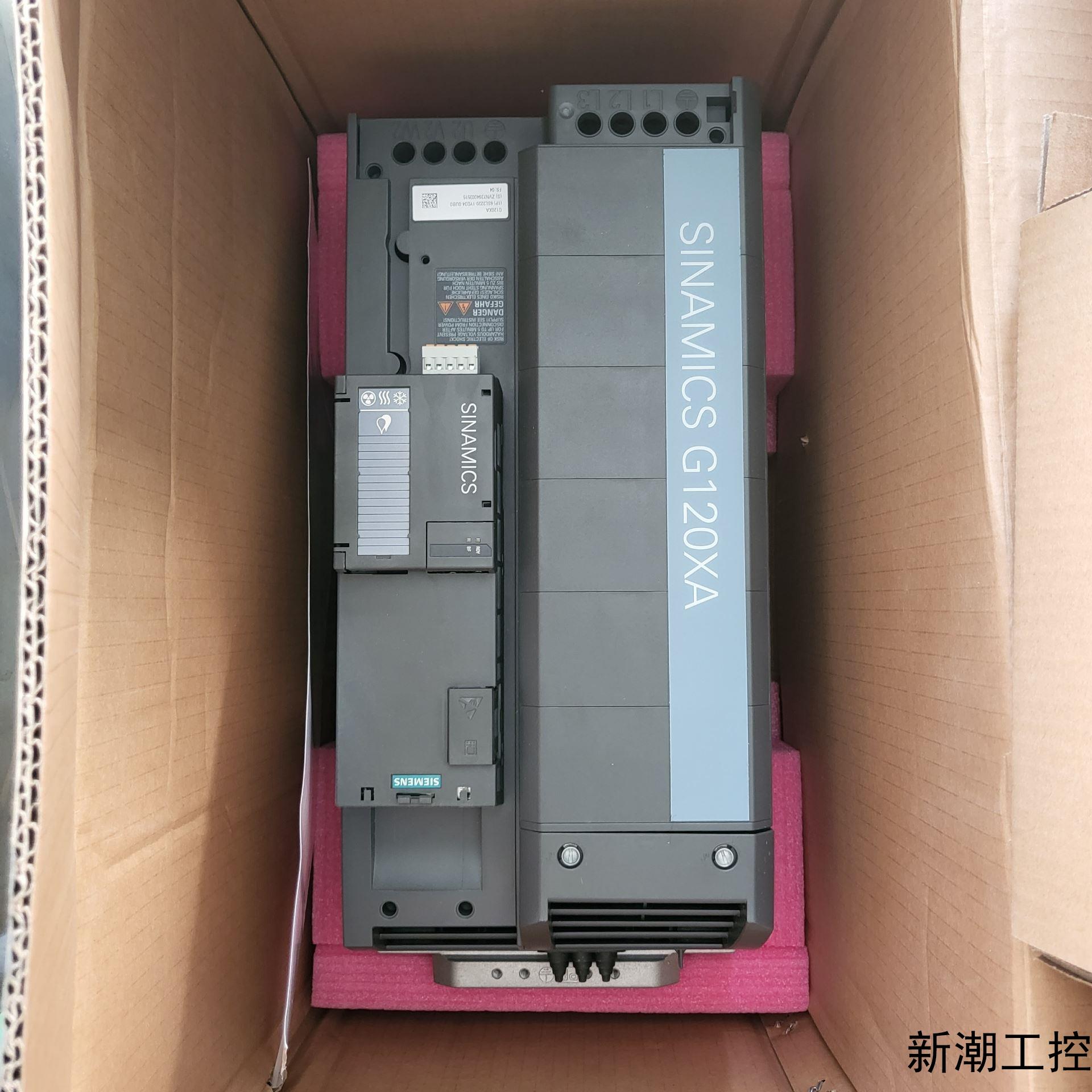 西门子变频器G120XA议价商品