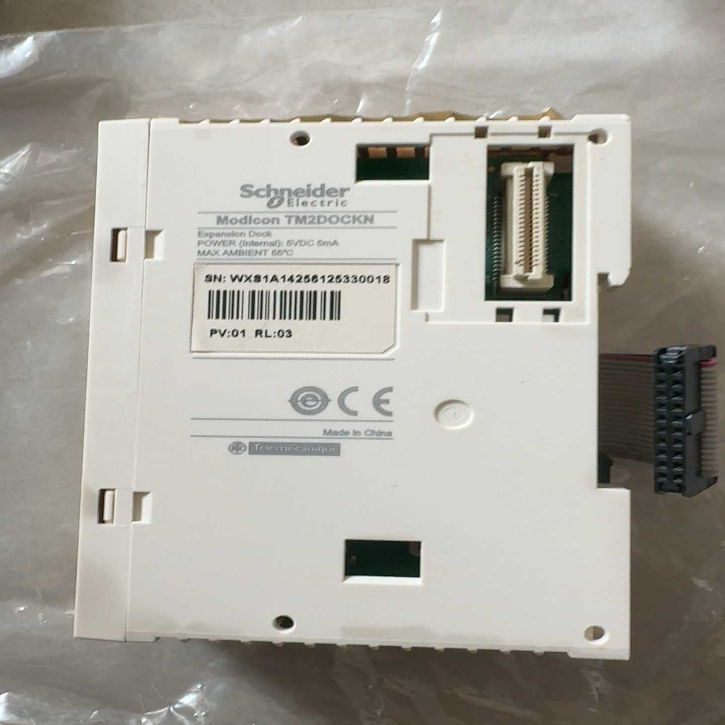 TM2DOCKN模块没有包装的80一个询价