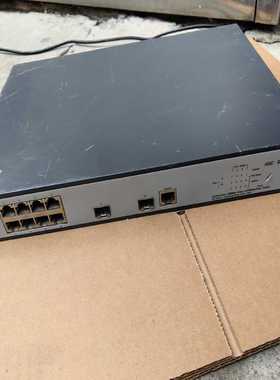 H3C S5110-10P-PWR 8口千兆电+2口千兆SF~议价