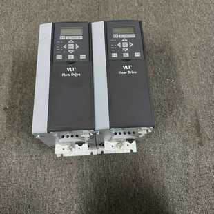 Drive丹佛斯变频器型号FC Flow VLT 议价