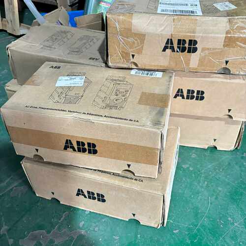 询价~ACS355-03E/03U-04A1-4，abb变频器，