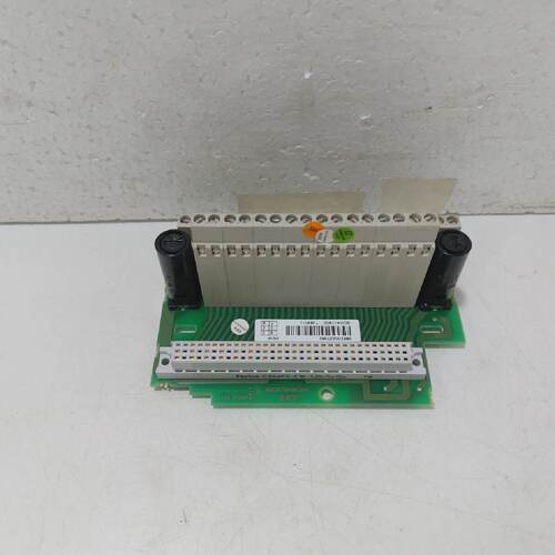 ABB 3BSE006372R1 Board TU8301