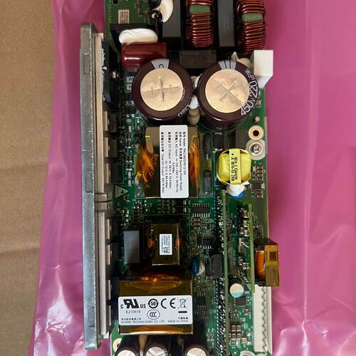 【询价】功能模块-PAC380D5612-ON-AC/DC 电源模块