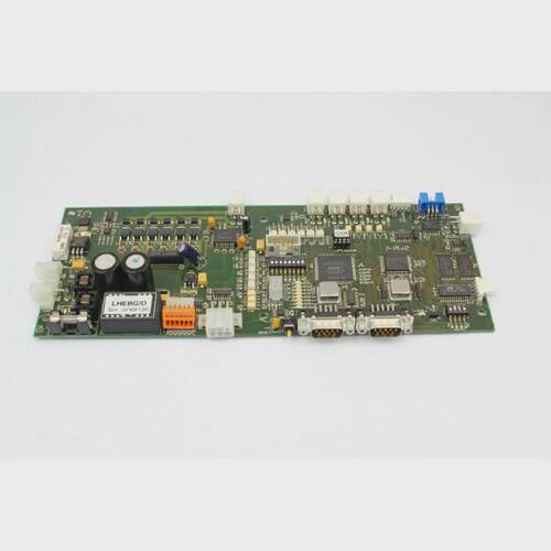 Knapp Graz KNP05027 Board with LHEBBD B473