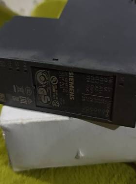 安全模块3RK1903-1BA00没有装