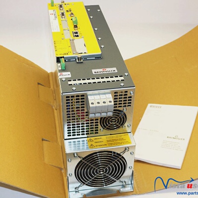 议价Baumller Bm4434Si10140011Ha000003 Modular Servo Controll