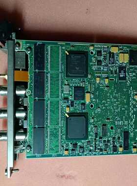 NIPXI-5922PXI-7852RPXI-6704