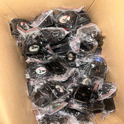 咨询-damcos阀位指示器，成色如图，全部检测过有意者点我想