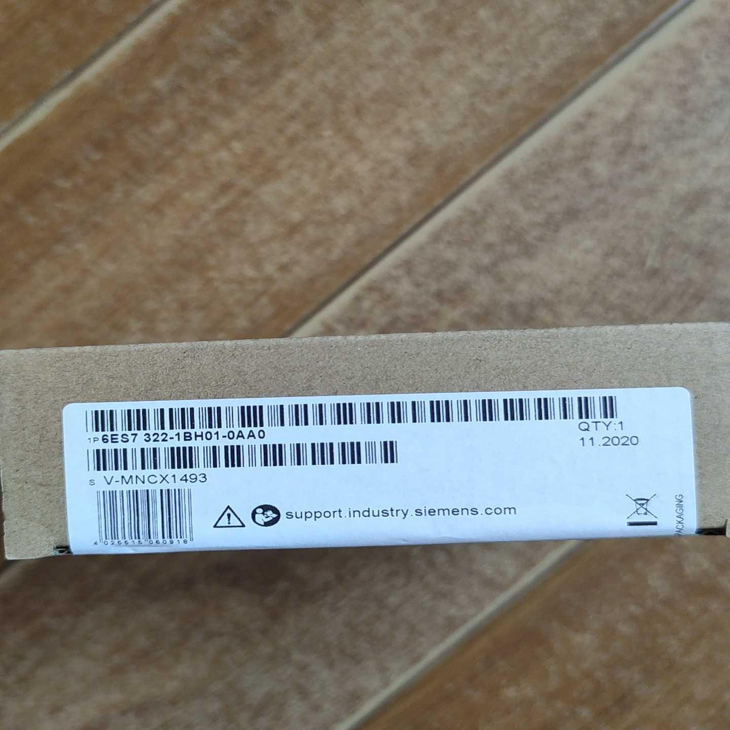 咨询-6ES7322-1BH01，模块，，未开