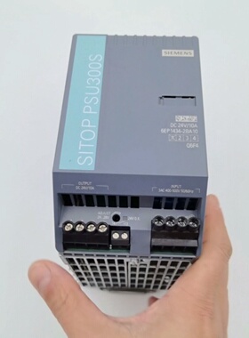 西门子SITOPPSU300S电源型号6EP14342-议价