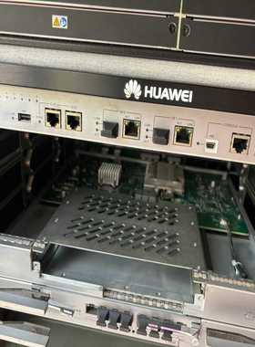 (重工机械)12708/12712主控处理单元12