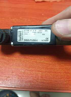 宝德burkert0330A4.0NBRN询价