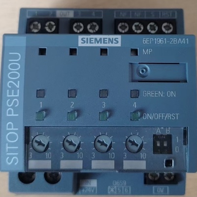 议价SITOPPSE200U选择模块型号6EP1961议价