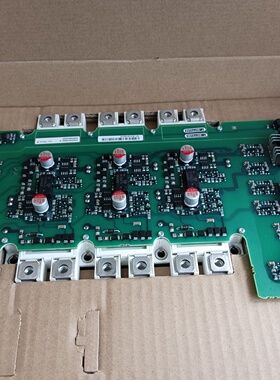 询价*A5E00825001驱动板带FS300R12KE3S1模