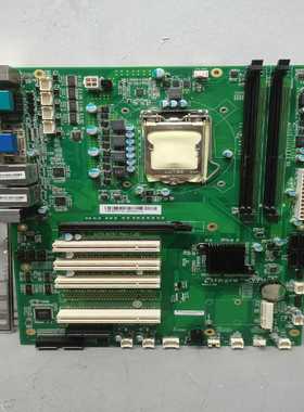 咨询-IOTO-B751REV:1.20工控机主板主板