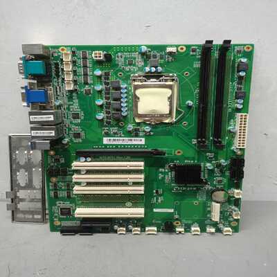 咨询-IOTO-B751REV:1.20工控机主板主板