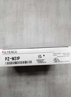 基恩士PZ-M31P光电传感器。PNP模式光电传~询价