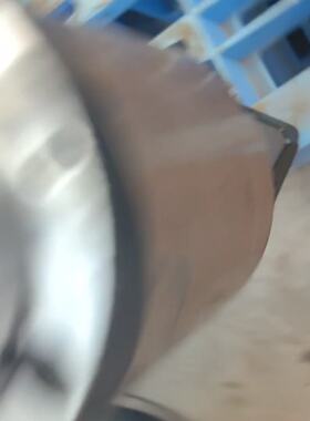 议价Hubei Kefeng 80 Speed Ratio 100 Output Lar Round Flan Pl