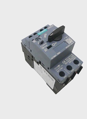 议价Sirius 3Rv20110Ga15 3Rv2 0110Ga15 Leistungsschalter E02