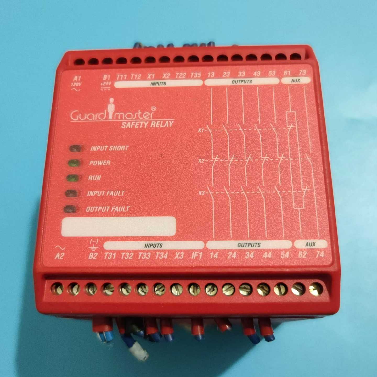 AB 440R-ZBR520AZ1 A 成色不错 议价（电子设备）