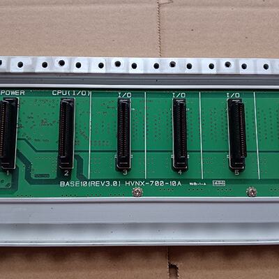 NXBASE10底板NX700系列原装件实物—议价