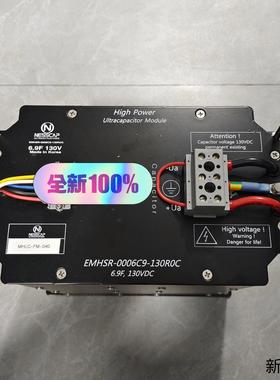 NESSCAP原装130R0C69F130VDC超级法拉电议价商品