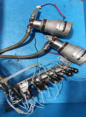 MDG-R2BB24-22易威奇MDG系列齿轮泵（电子设备）