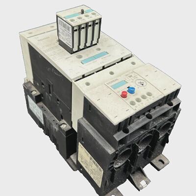 SIEMENS SIRIUS 3RT10541  3RB10561 FW0  3RH19211MA11