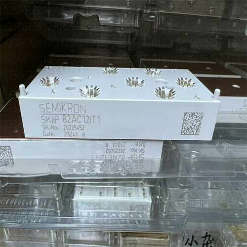 【议价】SKiiP82AC12IT1SKiiP83AC12IT1