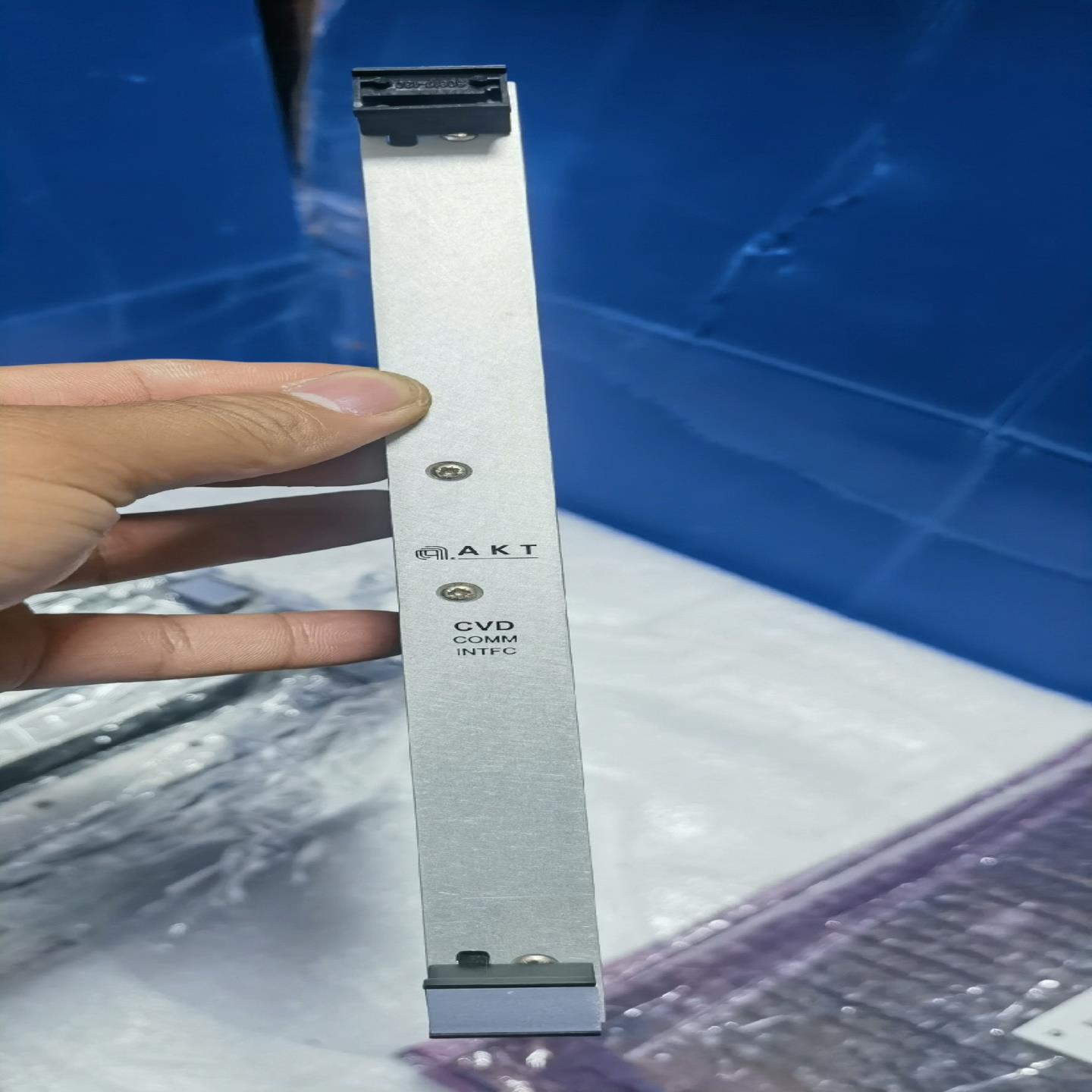 AMAT应用材料cvd 0100-71055（佳毅工控）