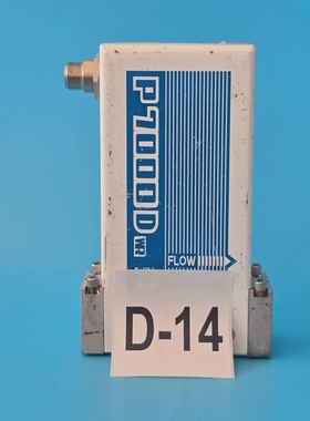 FujikinP7000DWR质量流量控制器FCSP7202DW-4CW2-F100A-8Dev