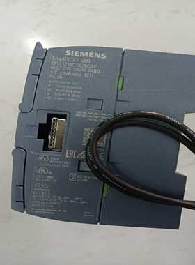 （议价）S7-12001215DC/DC/DC6ES7215