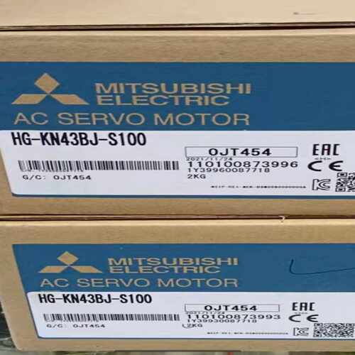 咨询-10台刚到MR-J4-40AHG-KR43BJ