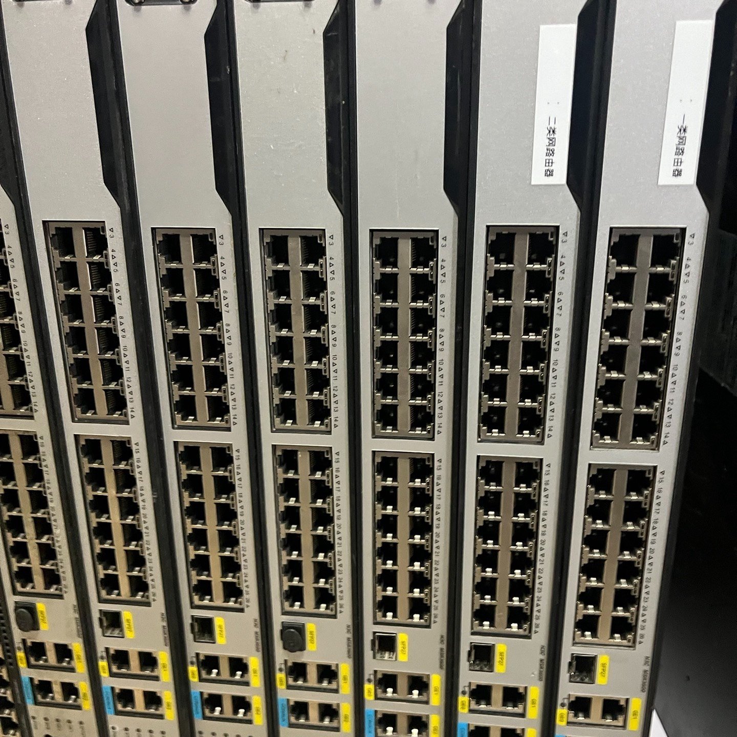 华三企业级路由器MSR360028带24个电口3个G议价,电子元器件市场,其它元器件,淘宝优惠券,粉丝福利购,淘宝优惠卷