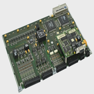 Kontron31.193-1010.1/B02CP671Board
