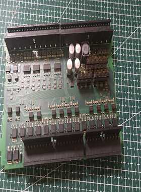 【议价】PLC288-1ST60中板IO板，smartst60适用