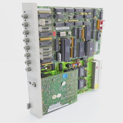 SiemensTelepermM6DS1700-8BAE-Stand:01Analogeingabe-use